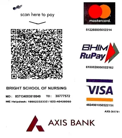 Payment QR